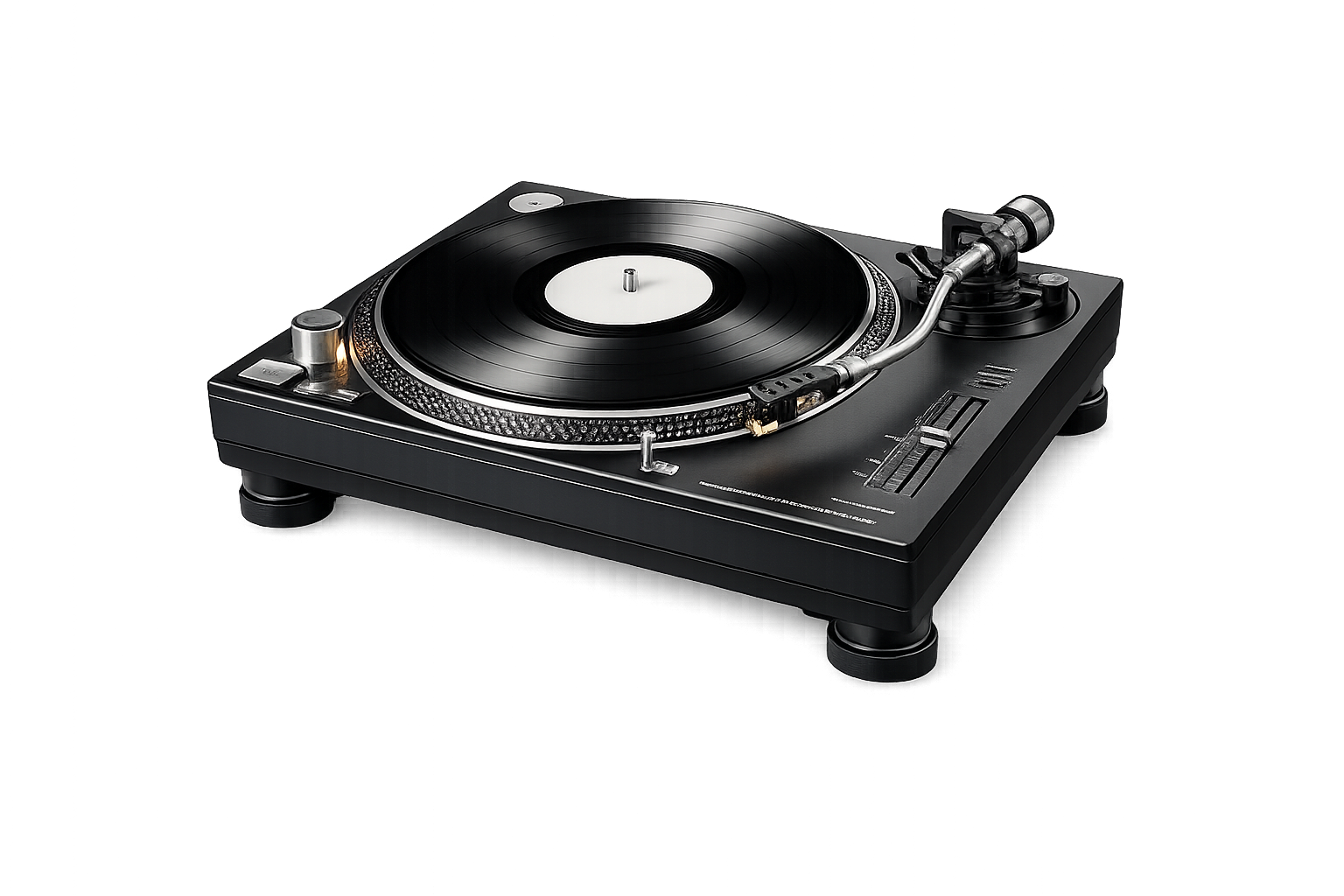 Turntable